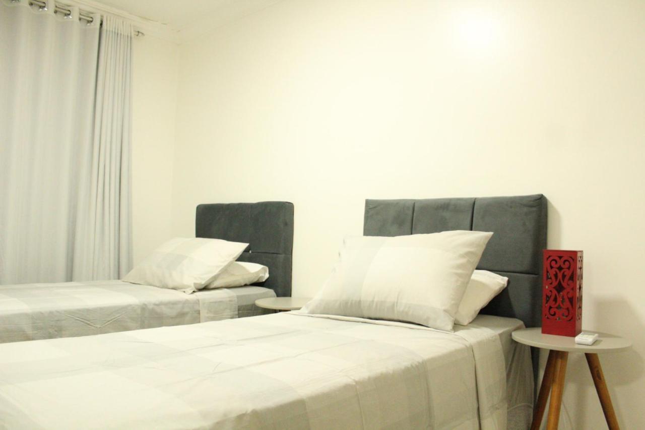 APTO completo para sua família! Cascavel (Parana) Exterior foto
