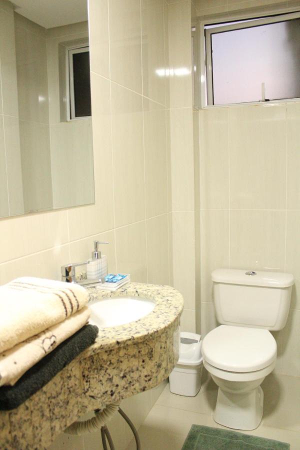 APTO completo para sua família! Cascavel (Parana) Exterior foto